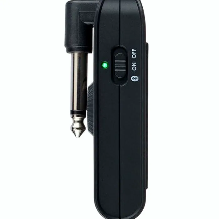 Fender Mustang Micro Headphone Amp – photo 10