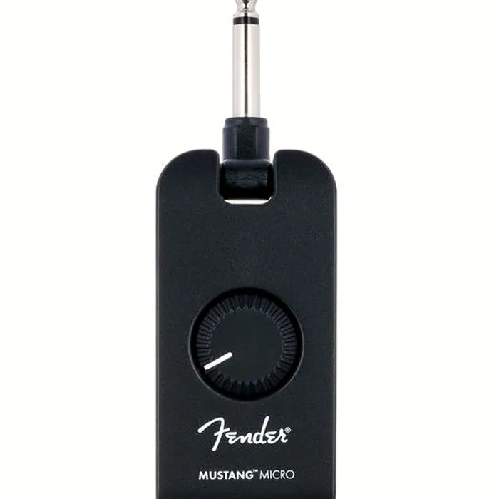 Fender Mustang Micro Headphone Amp – photo 8