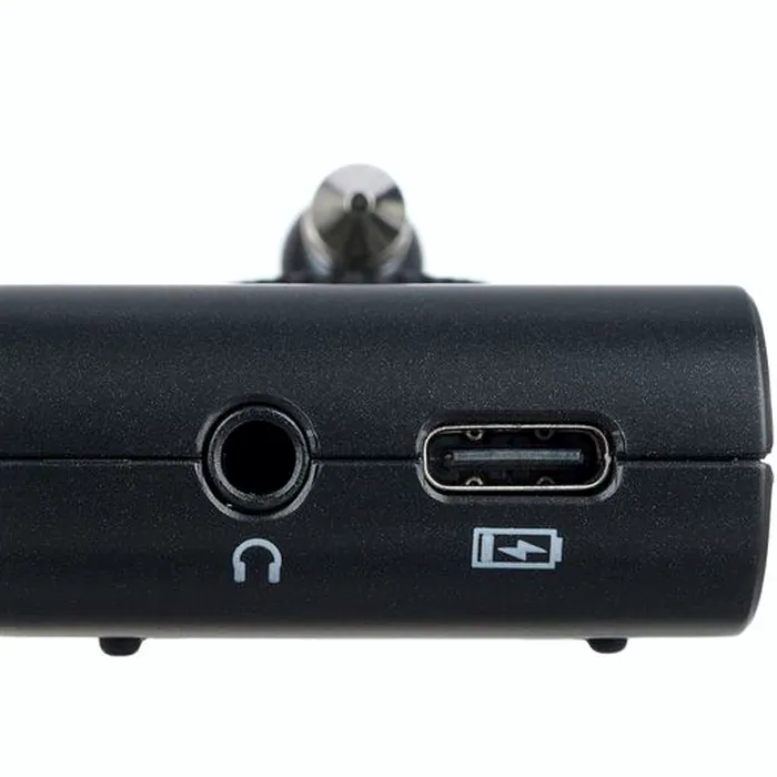 Fender Mustang Micro Headphone Amp – photo 9