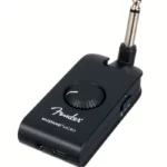 Avis sur Fender Mustang Micro Headphone Amp – Test pédale d’effet