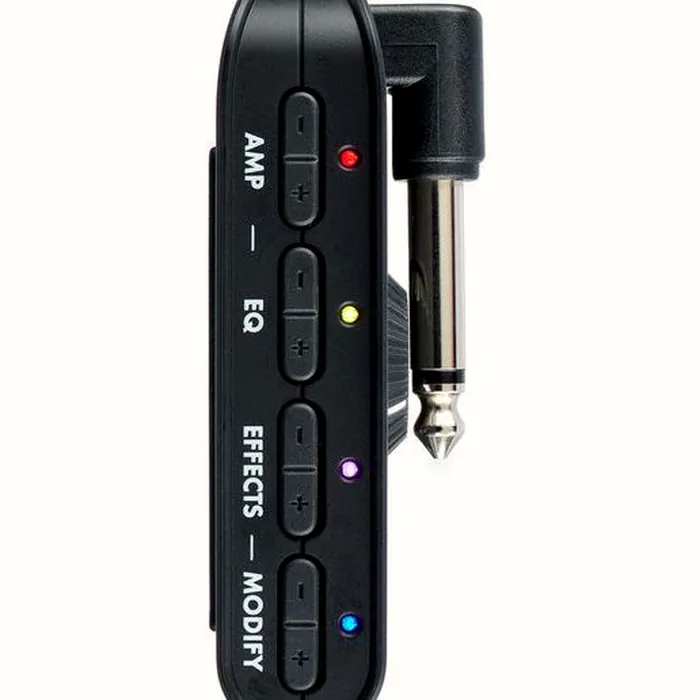Fender Mustang Micro Headphone Amp – photo 11