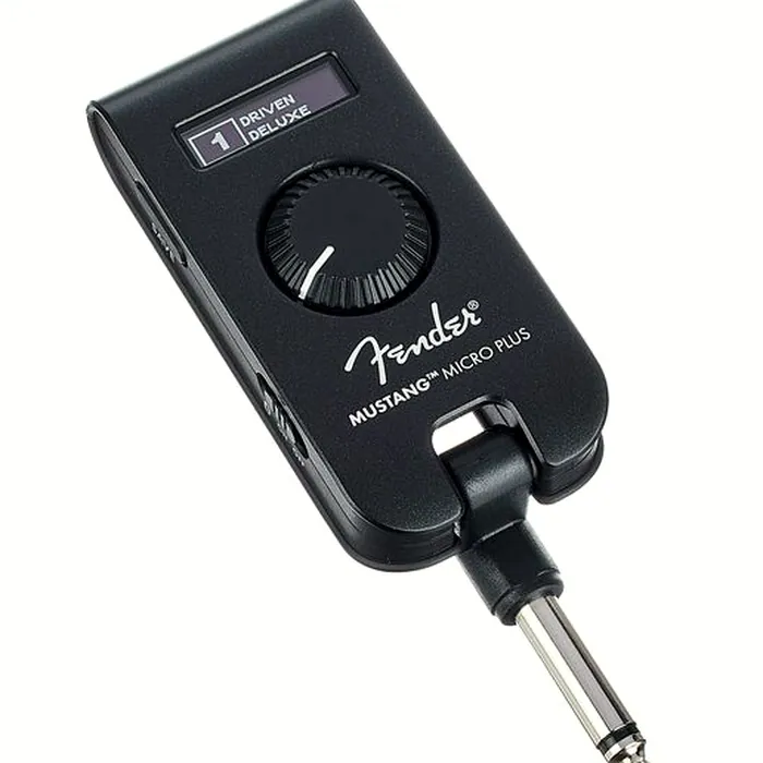 Fender Mustang Micro Plus – photo 6
