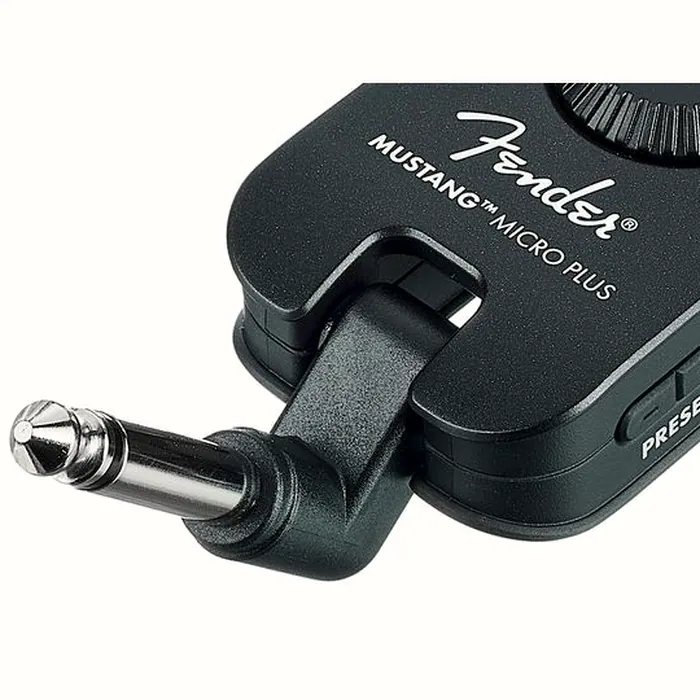 Fender Mustang Micro Plus – photo 12