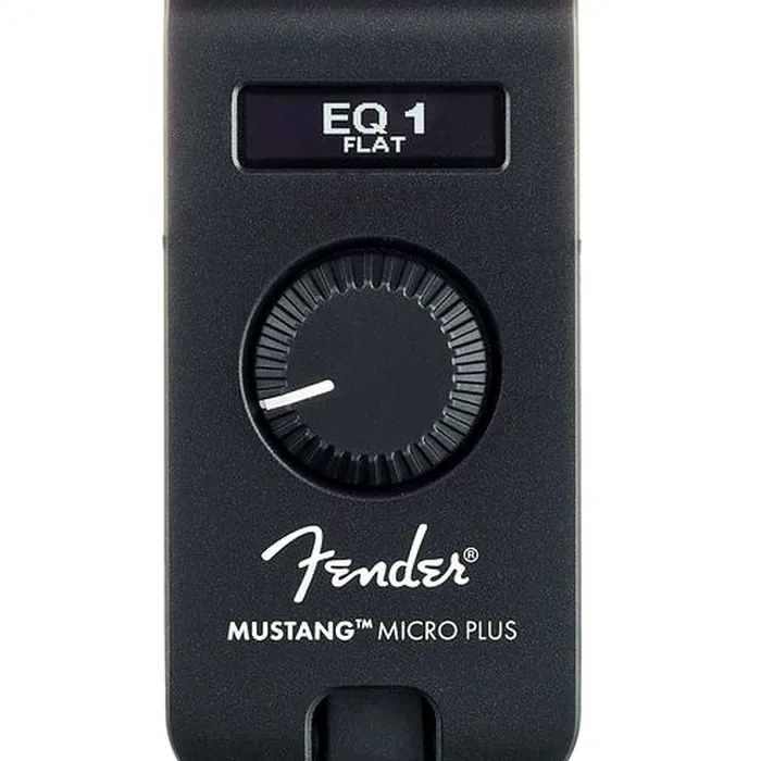 Fender Mustang Micro Plus – photo 8
