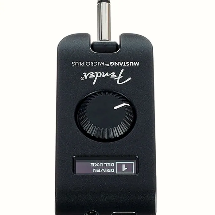 Fender Mustang Micro Plus – photo 7