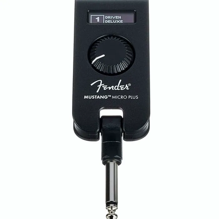 Fender Mustang Micro Plus – photo 5