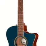 Guitare acoustique Fender Newporter Classic CSTw/Bag | Test, Avis & Comparatif