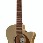 Guitare acoustique Fender Newporter Player CHP | Test, Avis & Comparatif