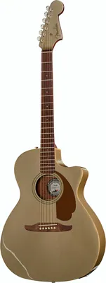 Fender Newporter Player CHP