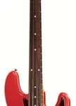 La basse électrique Fender Pino Palladino Signature Bass | Test et Avis | E.G.L