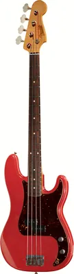 Fender Pino Palladino Signature Bass