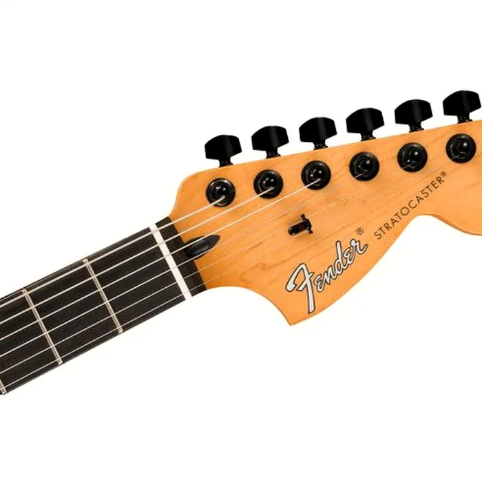 Fender Player II Adv Strat HSS HT BLK – photo 6