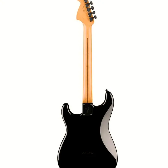 Fender Player II Adv Strat HSS HT BLK – photo 4