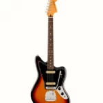 Avis sur Fender Player II Jaguar RW 3TS – Test guitare électrique