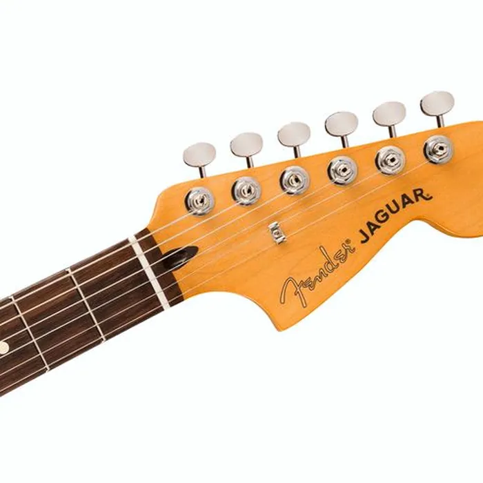 Fender Player II Jaguar RW 3TS – photo 7