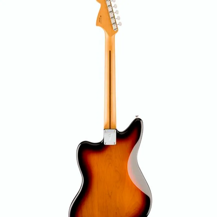Fender Player II Jaguar RW 3TS – photo 4