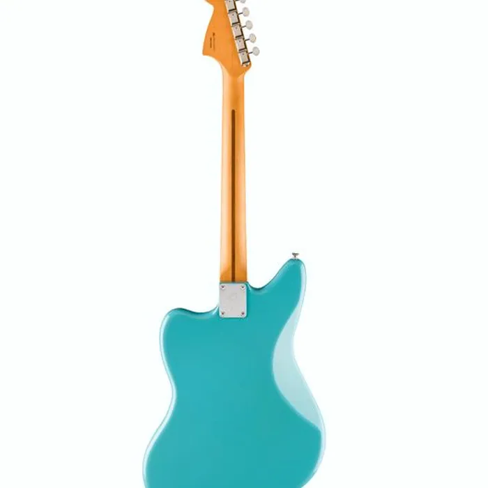 Fender Player II Jaguar RW AQB – photo 4