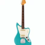 Fender Player II Jaguar RW AQB – Avis sur cette guitare électrique