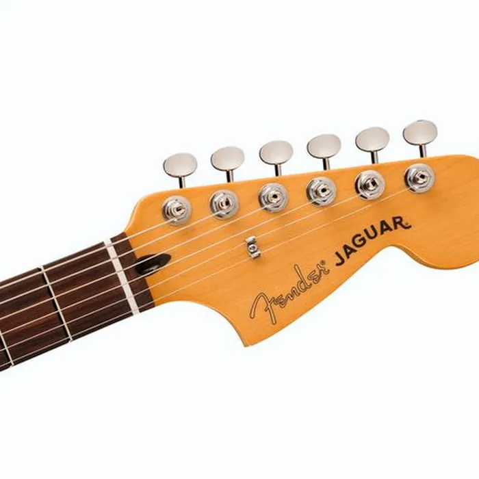 Fender Player II Jaguar RW AQB – photo 7