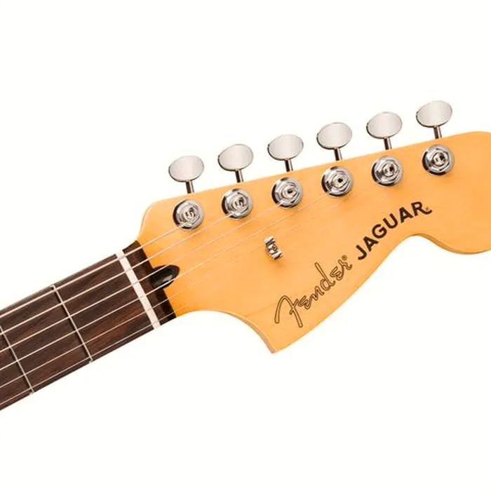 Fender Player II Jaguar RW CRR – photo 7