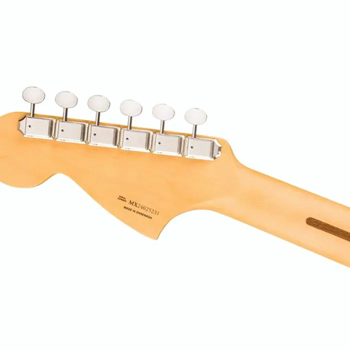Fender Player II Jaguar RW CRR – photo 8