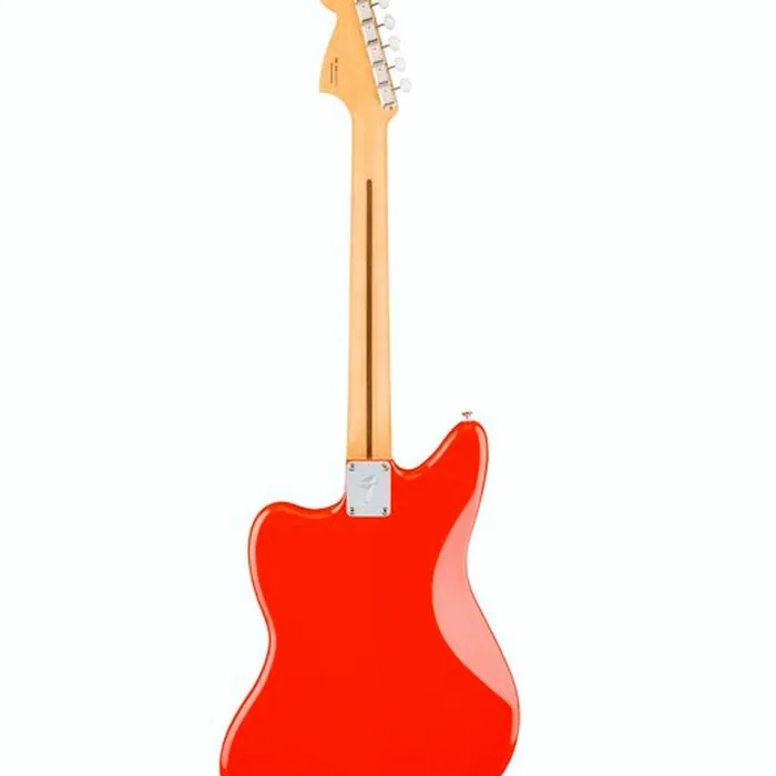 Fender Player II Jaguar RW CRR – photo 4