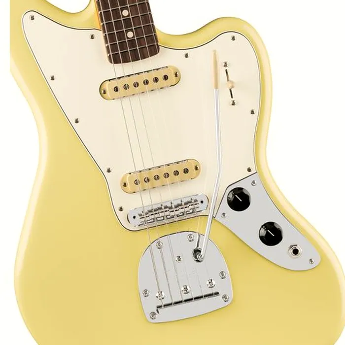 Fender Player II Jaguar RW HLY – photo 6