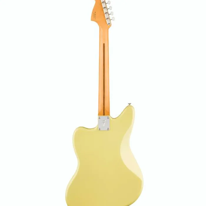 Fender Player II Jaguar RW HLY – photo 4