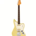 Fender Player II Jaguar RW HLY – Avis sur cette guitare électrique