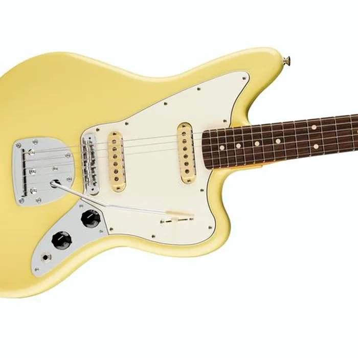 Fender Player II Jaguar RW HLY – photo 5