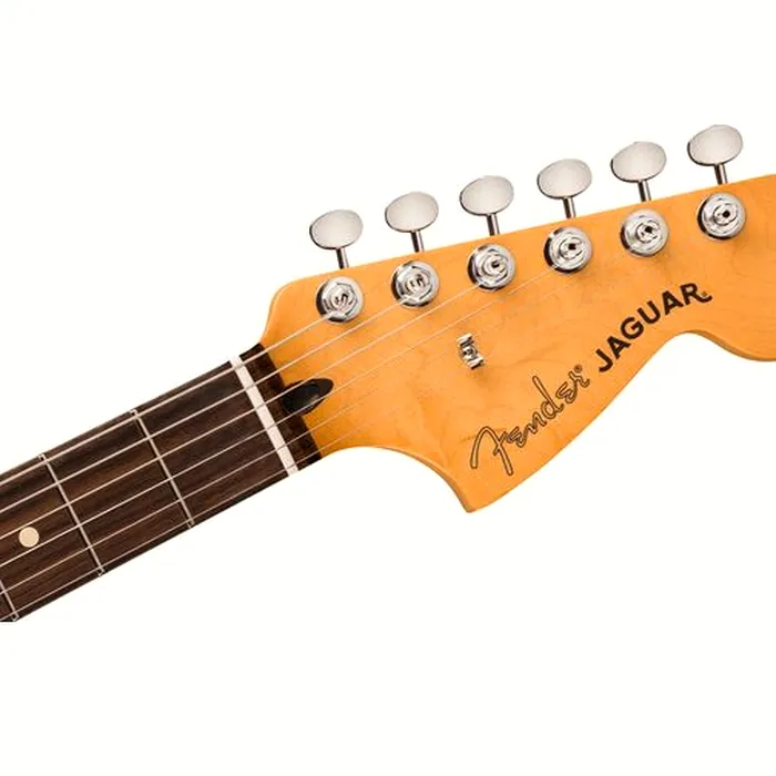 Fender Player II Jaguar RW HLY – photo 7