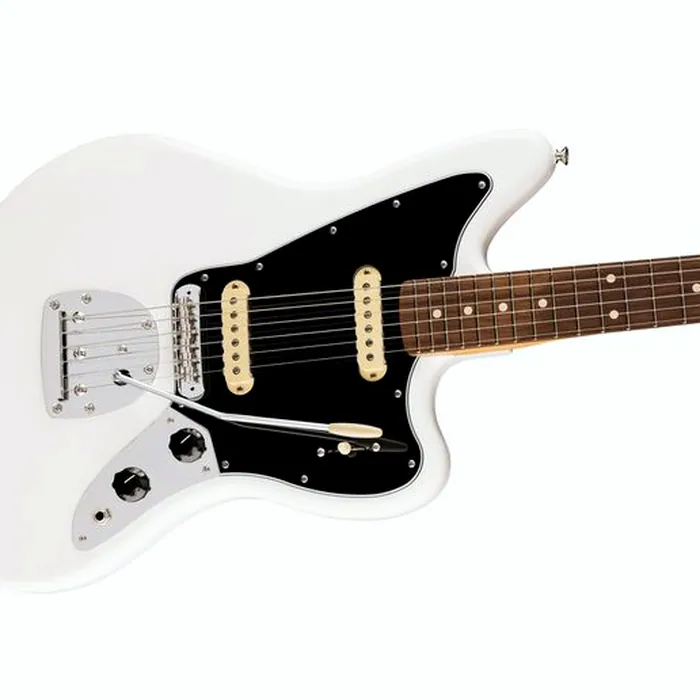 Fender Player II Jaguar RW PWT – photo 6