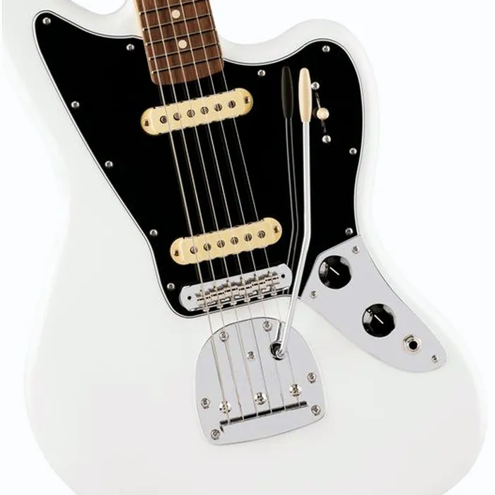 Fender Player II Jaguar RW PWT – photo 5