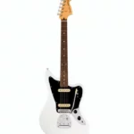 Avis guitare électrique Fender Player II Jaguar RW PWT