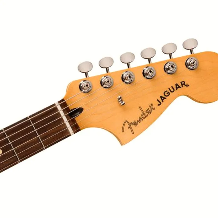 Fender Player II Jaguar RW PWT – photo 7