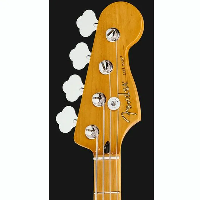 Fender Player II Jazz Bass MN BLK – photo 8
