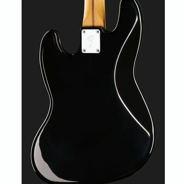 Fender Player II Jazz Bass MN BLK – photo 7