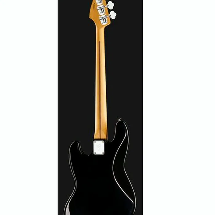 Fender Player II Jazz Bass MN BLK – photo 5