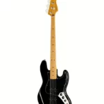 Fender Player II Jazz Bass MN BLK – Avis sur cette basse électrique