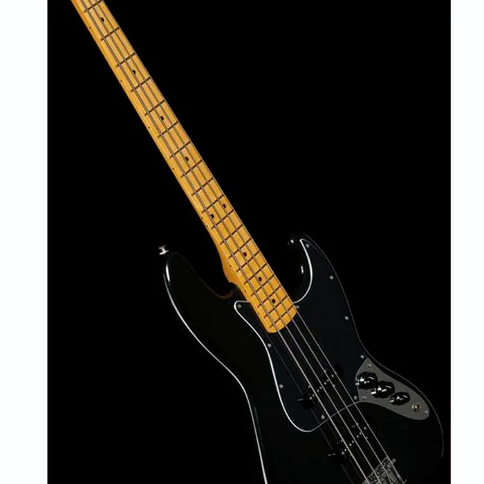 Fender Player II Jazz Bass MN BLK – photo 12