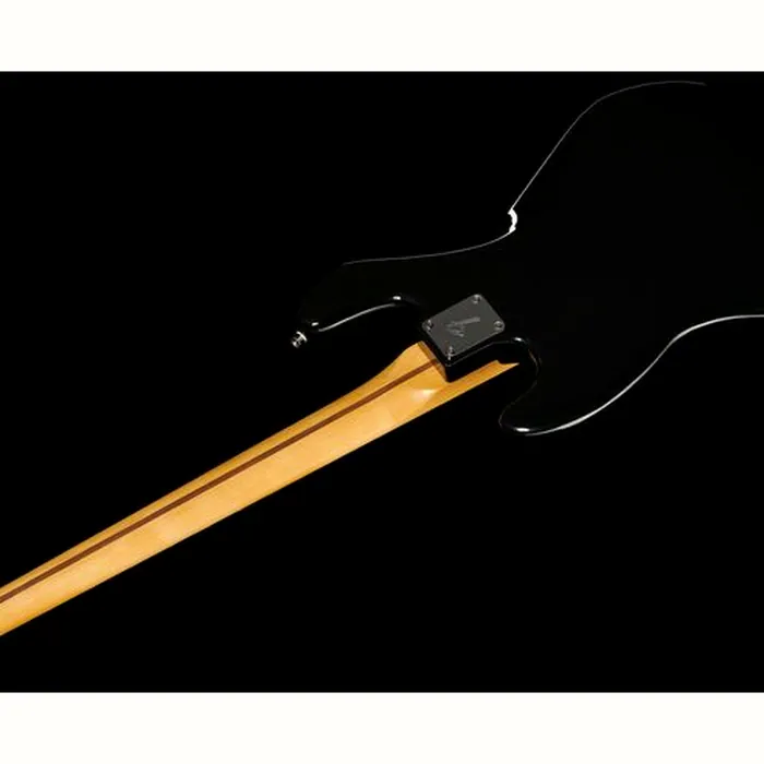 Fender Player II Jazz Bass MN BLK – photo 10