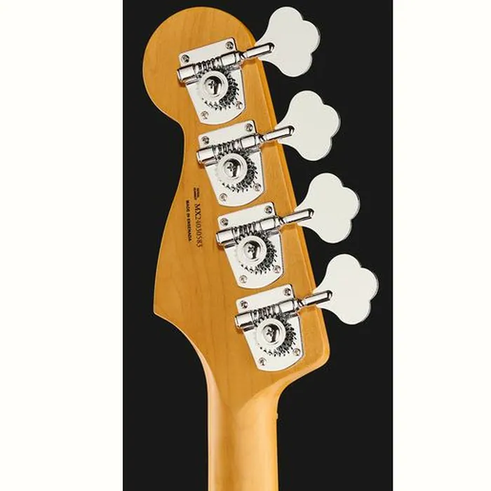 Fender Player II Jazz Bass MN BLK – photo 9