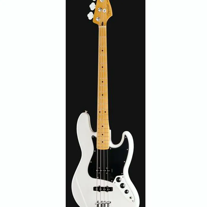 Fender Player II Jazz Bass MN PWT – photo 4