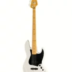 La basse électrique Fender Player II Jazz Bass MN PWT : Notre avis