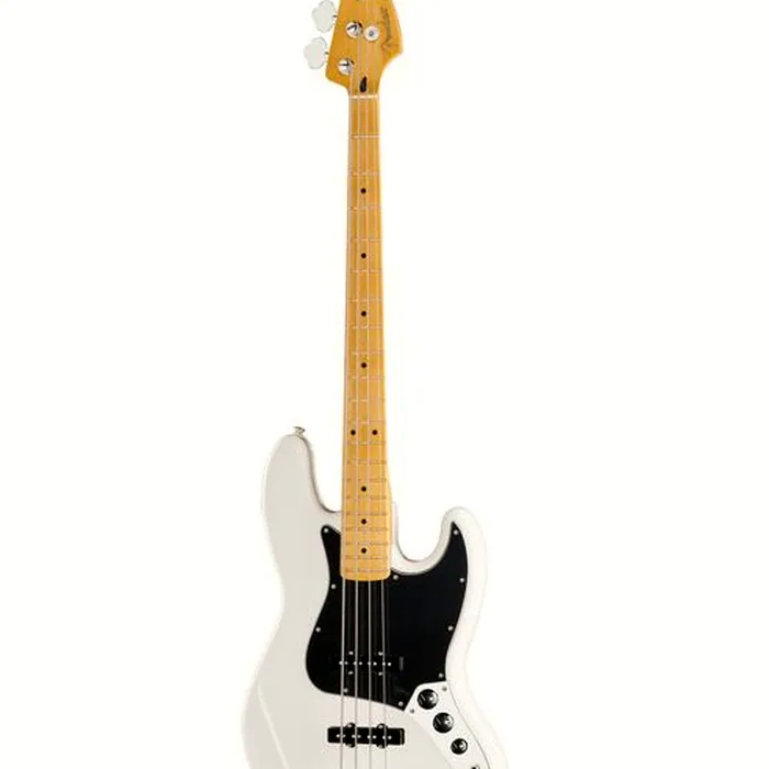 Fender Player II Jazz Bass MN PWT – photo 2