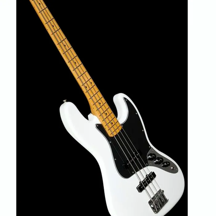 Fender Player II Jazz Bass MN PWT – photo 12