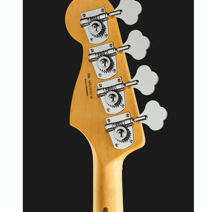 Fender Player II Jazz Bass MN PWT – photo 9
