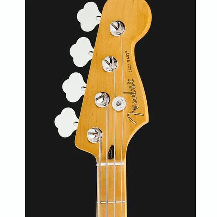Fender Player II Jazz Bass MN PWT – photo 8