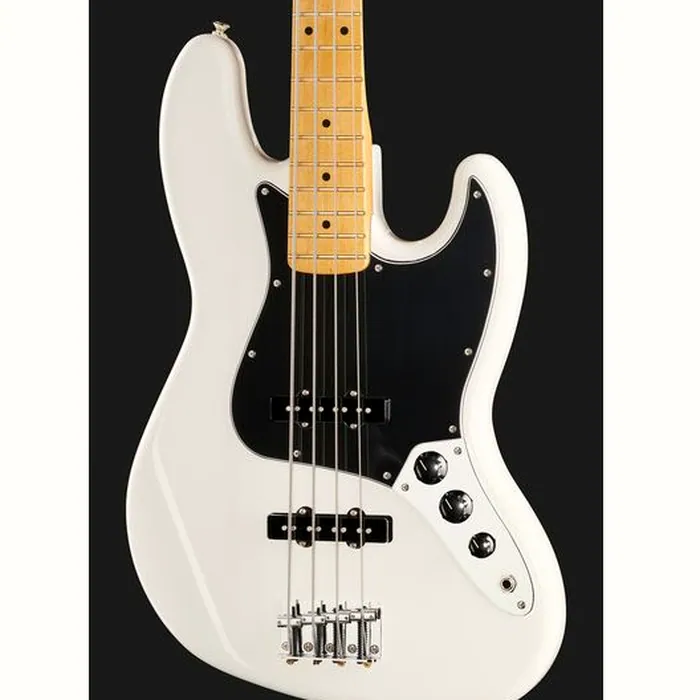 Fender Player II Jazz Bass MN PWT – photo 6