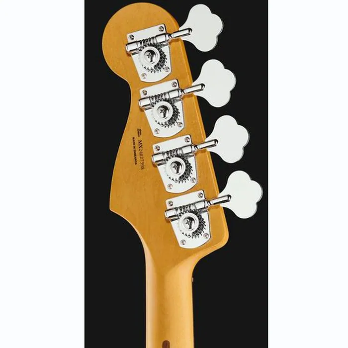 Fender Player II Jazz Bass RW BCG – photo 9
